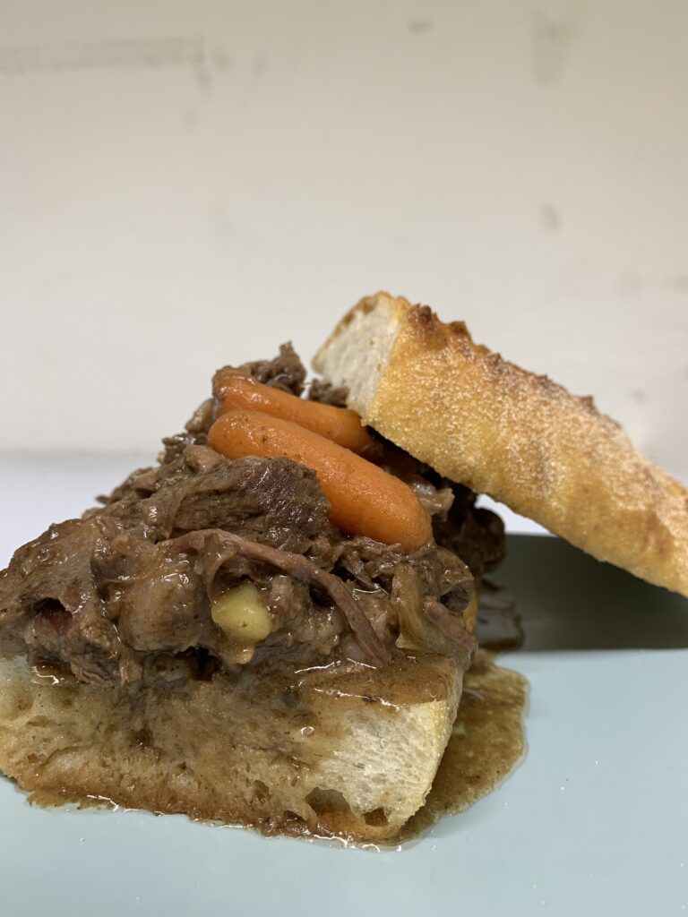 mississippi pot roast