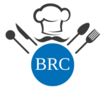 Break Room Chefs Logo